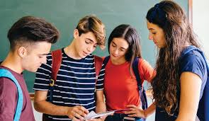 Educación Secundaria